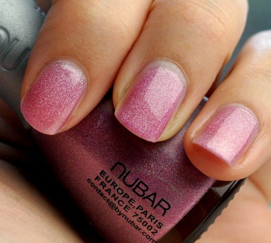 Nubar Prisms Collection