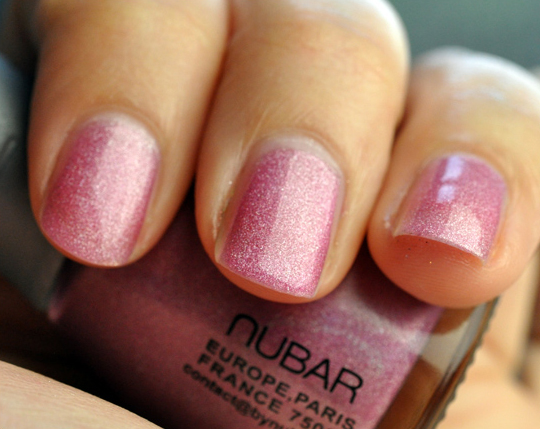 Nubar Prisms Collection