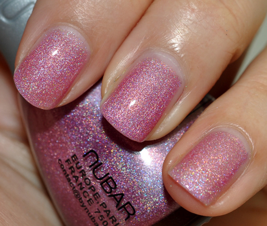 Nubar Prisms Collection