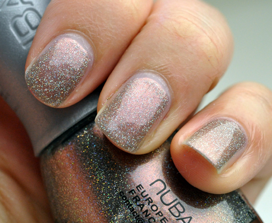 Nubar Prisms Collection