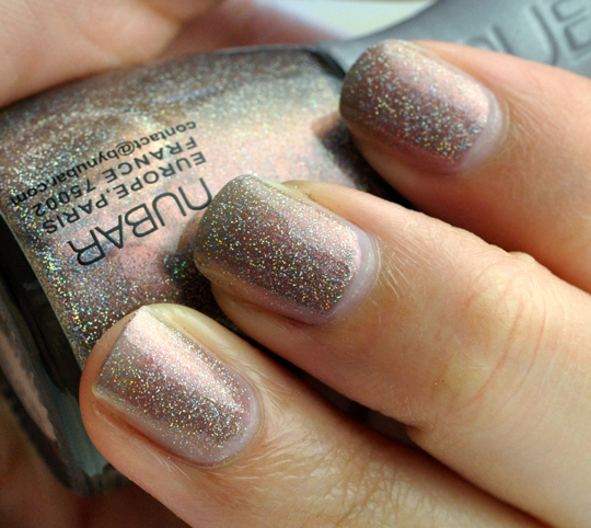 Nubar Prisms Collection