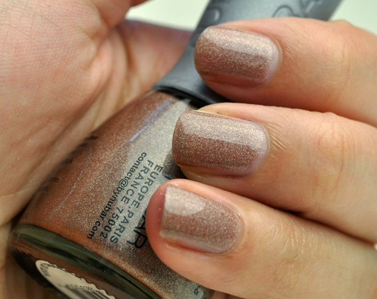 Nubar Prisms Collection
