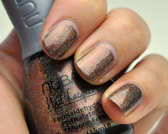 Nubar Prisms Collection