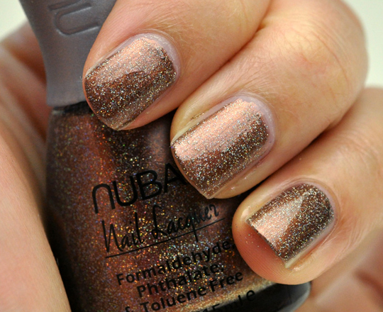 Nubar Prisms Collection