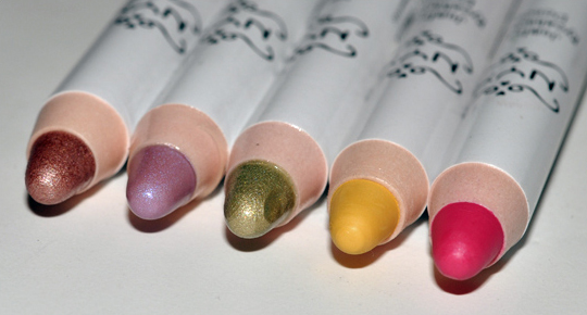 NYX Jumbo Pencils