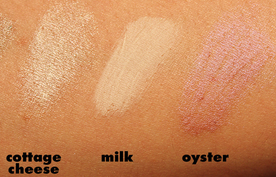 NYX Jumbo Eye Pencils