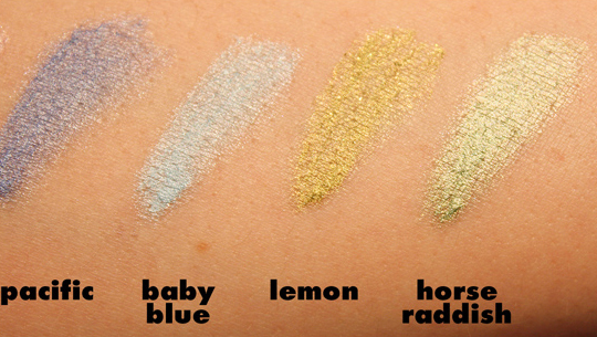 NYX Jumbo Eye Pencils