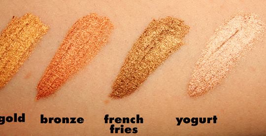 NYX Jumbo Eye Pencils