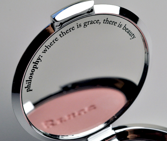 Philosophy Amazing Grace Powder