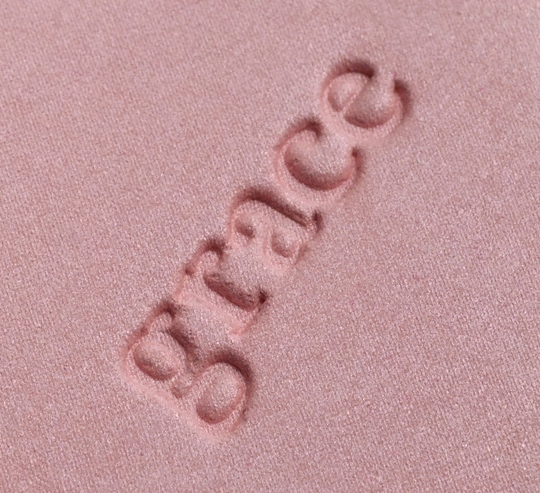 Philosophy Amazing Grace Powder