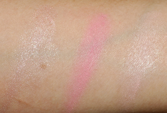 Philosophy Color of Grace Palette