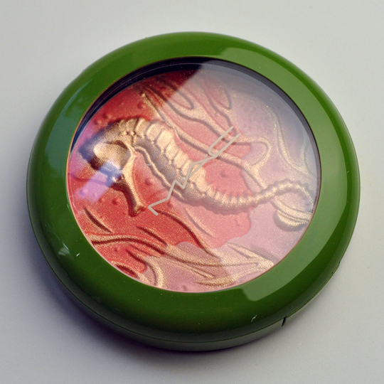 MAC To the Beach Collection