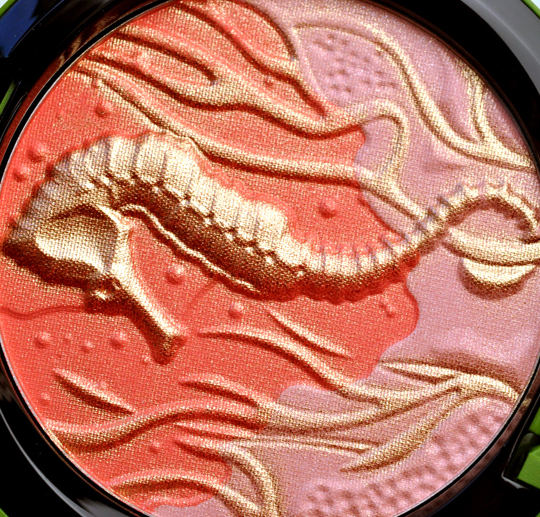 MAC To the Beach Collection