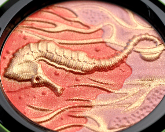 MAC To the Beach Collection