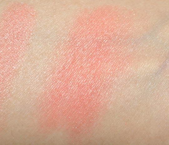 MAC To the Beach Collection