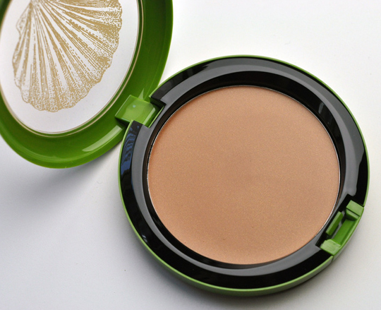 MAC To the Beach Collection