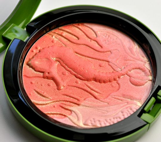 MAC To the Beach Collection