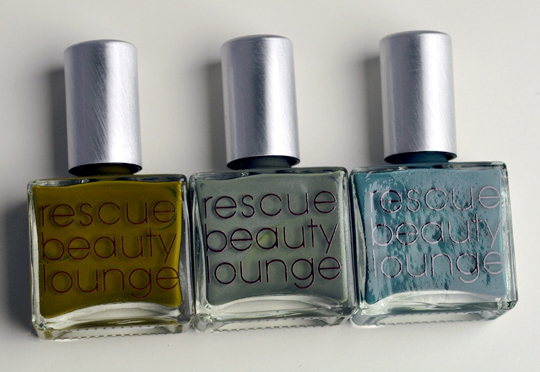 Rescue Beauty Lounge