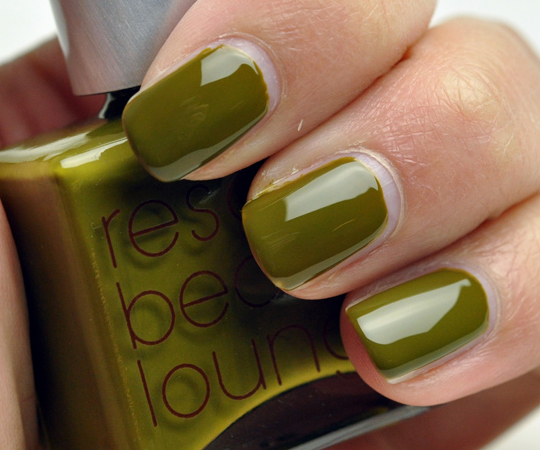 Rescue Beauty Lounge