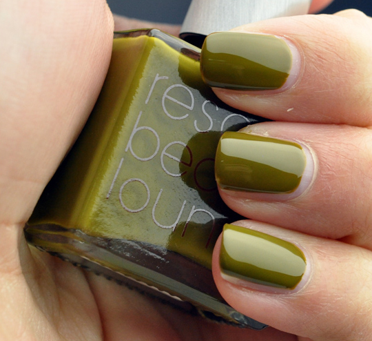 Rescue Beauty Lounge