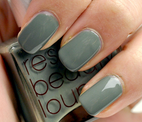 Rescue Beauty Lounge