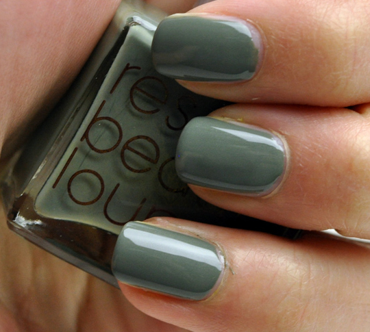 Rescue Beauty Lounge