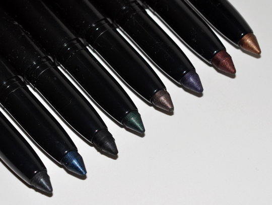 MAC Art Supplies Collection:  Greasepaint Sticks