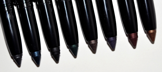 MAC Art Supplies Collection:  Greasepaint Sticks