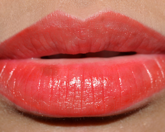 MAC Art Supplies Collection:  Lipstain Markers