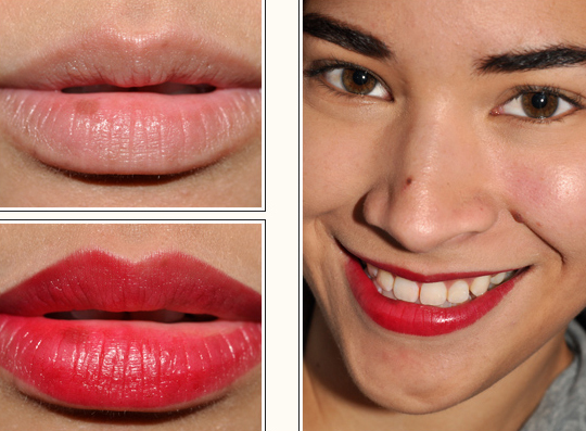 MAC Art Supplies Collection:  Lipstain Markers