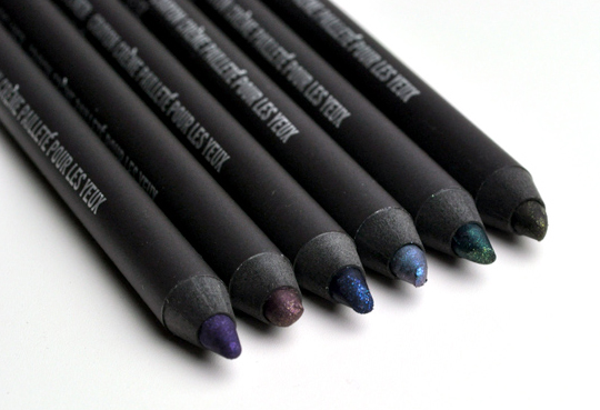 MAC Art Supplies Collection