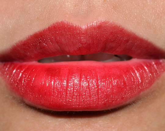 MAC Art Supplies Collection:  Lipstain Markers