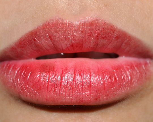 MAC Art Supplies Collection:  Lipstain Markers