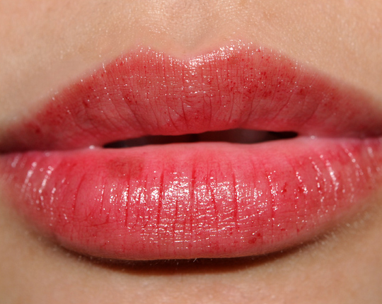 MAC Art Supplies Collection:  Lipstain Markers