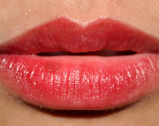 MAC Art Supplies Collection:  Lipstain Markers