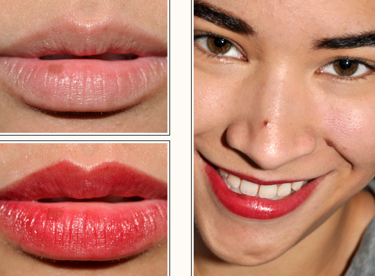 MAC Art Supplies Collection:  Lipstain Markers