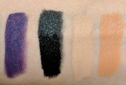 MAC Chromagraphic Pencils