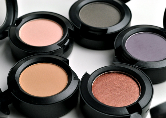 MAC Pret a Papier Collection