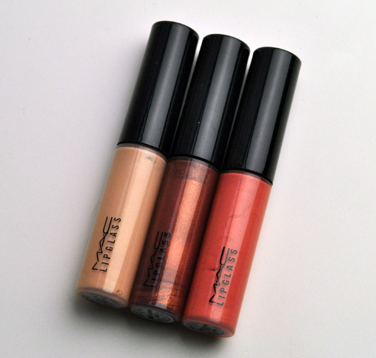 MAC Pret a Papier Collection
