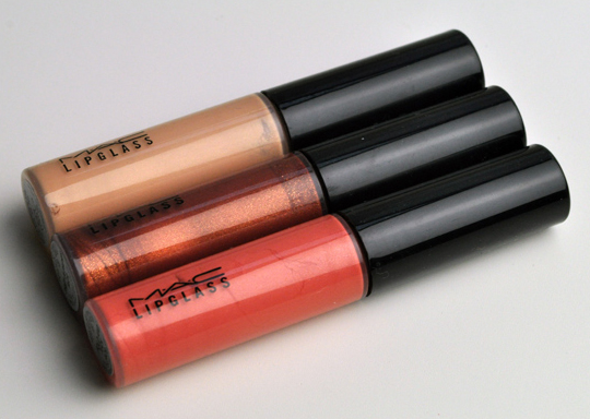 MAC Pret a Papier Collection