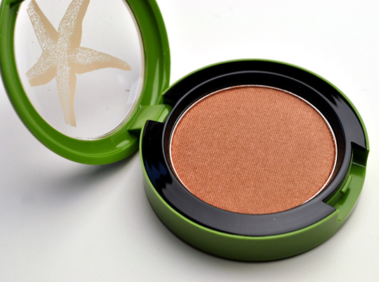 MAC To the Beach Collection