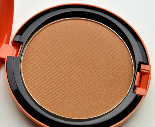 MAC To the Beach Collection