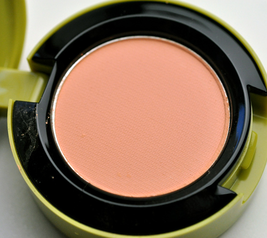 MAC To the Beach Collection