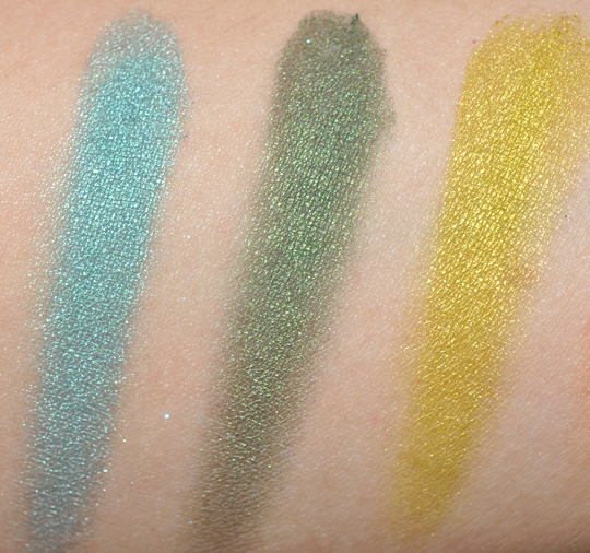MAC To the Beach Collection