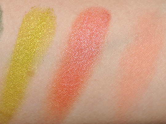 MAC To the Beach Collection