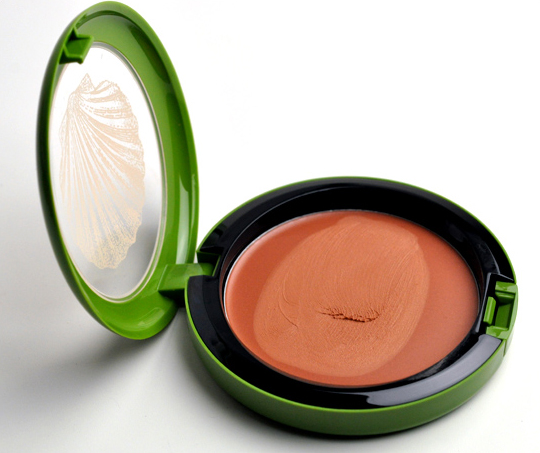 MAC To the Beach Collection