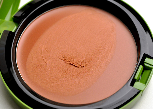 MAC To the Beach Collection