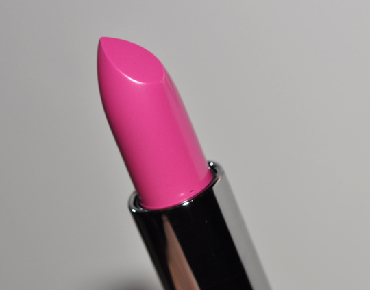 Smashbox Flirty Lipstick