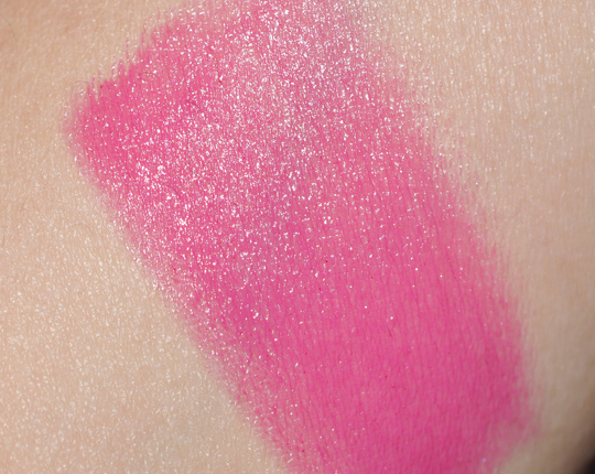 Smashbox Flirty Lipstick