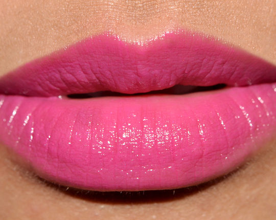Smashbox Flirty Lipstick